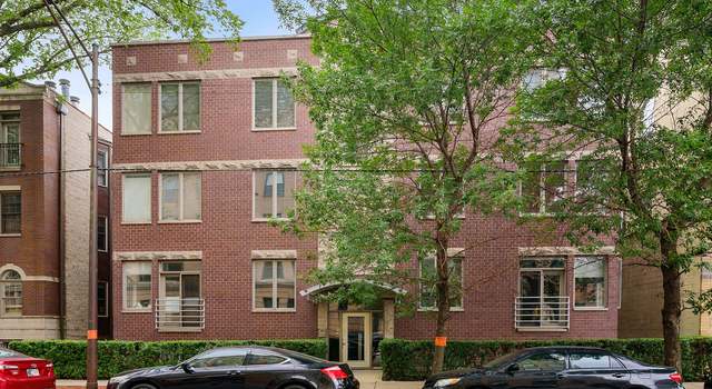 Photo of 2442 N Southport Ave Unit 2N, Chicago, IL 60614