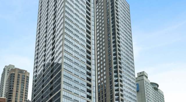 Photo of 600 N Lake Shore Dr #3212, Chicago, IL 60611