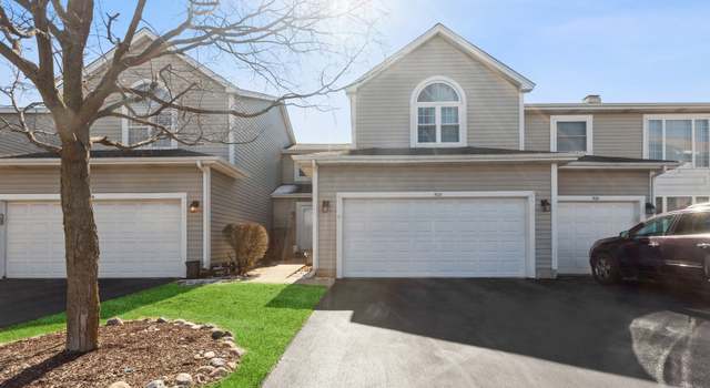 Photo of 1122 Longford Rd, Bartlett, IL 60103