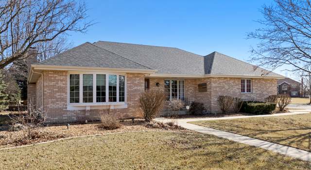 Photo of 21393 Bramble Dr, Frankfort, IL 60423