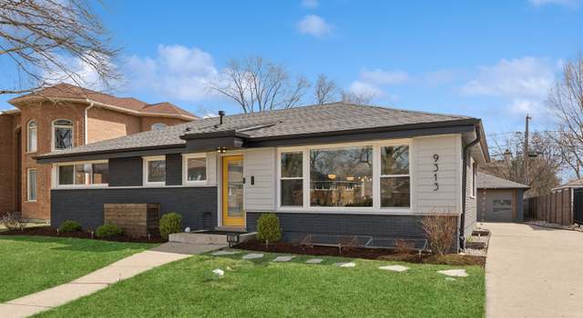 Photo of 9313 Lowell Ave, Skokie, IL 60076