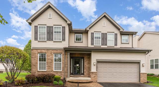 Photo of 776 W Mystic Ln, Romeoville, IL 60446