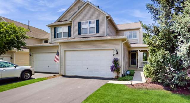 Photo of 319 Fairmont Ct, St Charles, IL 60175