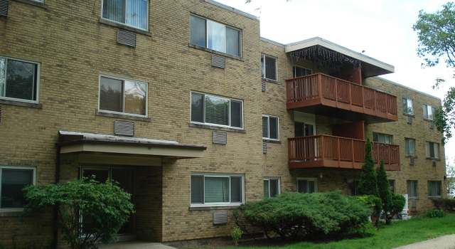 Photo of 712 Dempster St Unit F110, Mount Prospect, IL 60056
