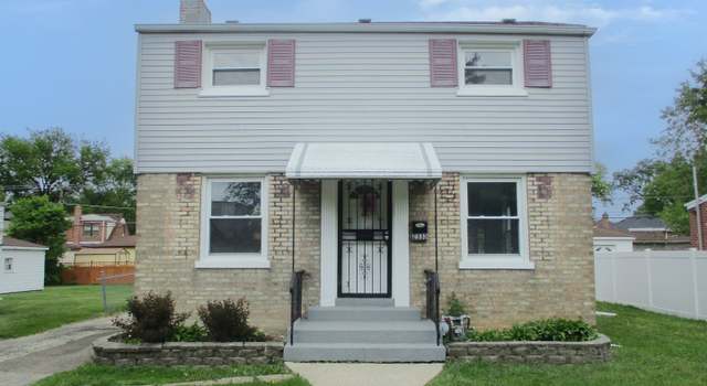 Photo of 2333 S 20th Ave, Broadview, IL 60155