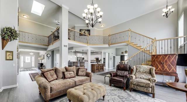 Photo of 27117 Ashgate Xing, Plainfield, IL 60585
