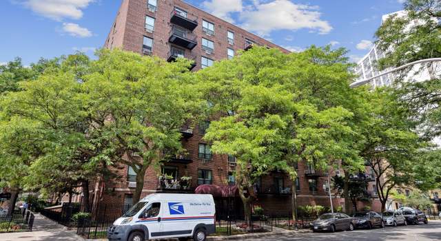 Photo of 3900 N Pine Grove Ave #709, Chicago, IL 60613