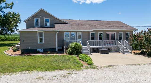 Photo of 15255 N Bradford Rd, Bradford, IL 61421