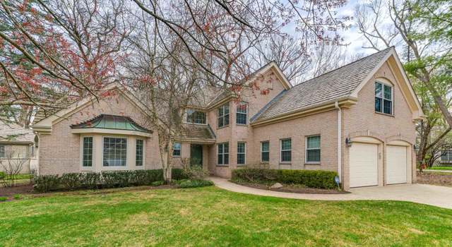 Photo of 1717 Marquette Ct, Lake Forest, IL 60045
