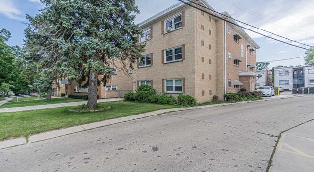 Photo of 4837 Conrad St, Skokie, IL 60077