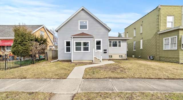 Photo of 1139 Lincoln St, North Chicago, IL 60064