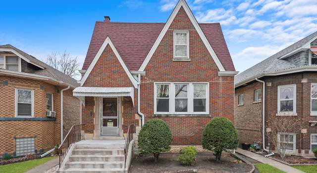 Photo of 1932 Wisconsin Ave, Berwyn, IL 60402