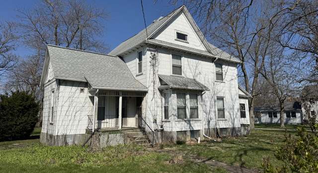 Photo of 220 S Guthrie St, Rankin, IL 60960