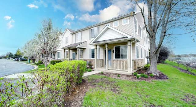 Photo of 157 Foxglove Ct, Romeoville, IL 60446