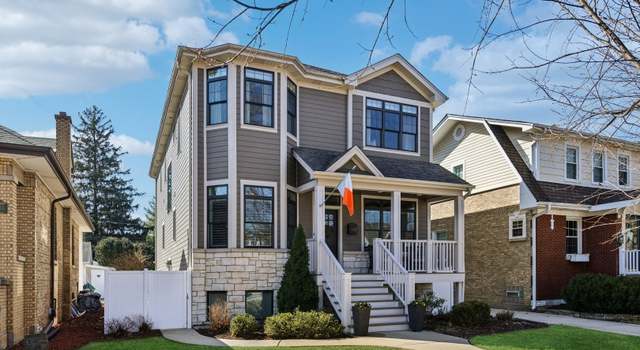 Photo of 7319 W Ibsen St, Chicago, IL 60631