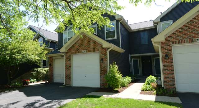 Photo of 2205 Gladstone Ct, Glendale Heights, IL 60139