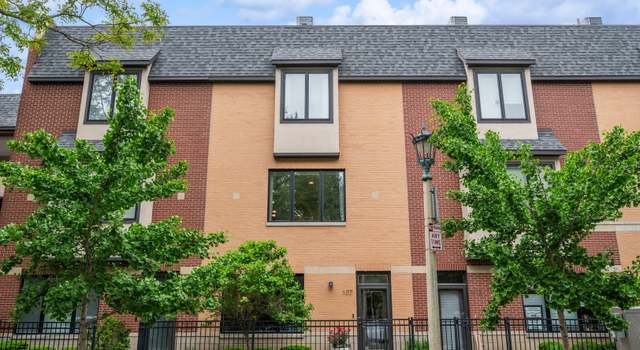 Photo of 107 Home Ave, Oak Park, IL 60302