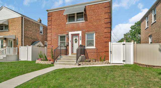 Photo of 5304 S Ridgeway Ave, Chicago, IL 60632