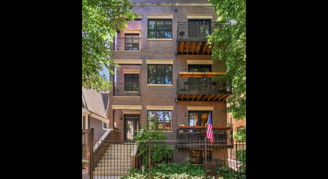 Property at 1313 W Carmen Ave Unit 1N, Chicago, IL 60640, 3 beds, 3 baths