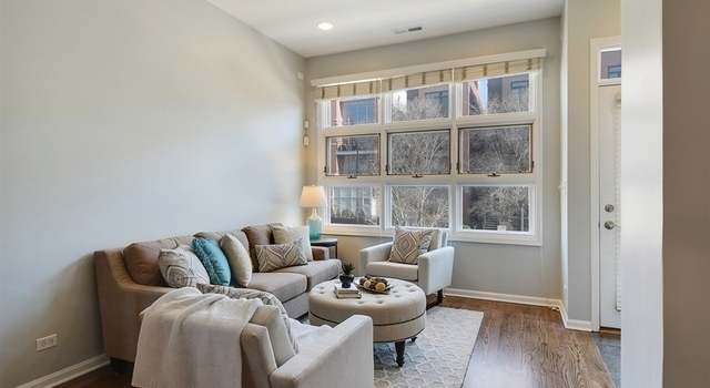 Photo of 855 W Erie St #124, Chicago, IL 60622