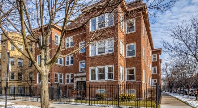 Photo of 4701 N LAWNDALE Ave #1, Chicago, IL 60625
