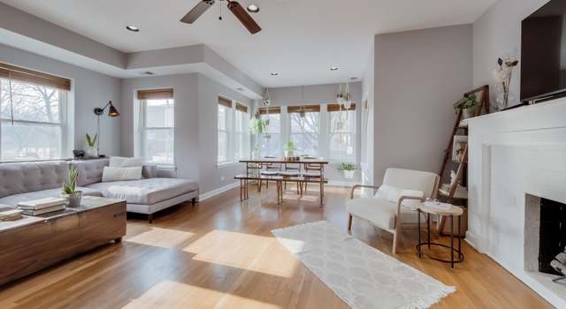 Photo of 4701 N LAWNDALE Ave #1, Chicago, IL 60625
