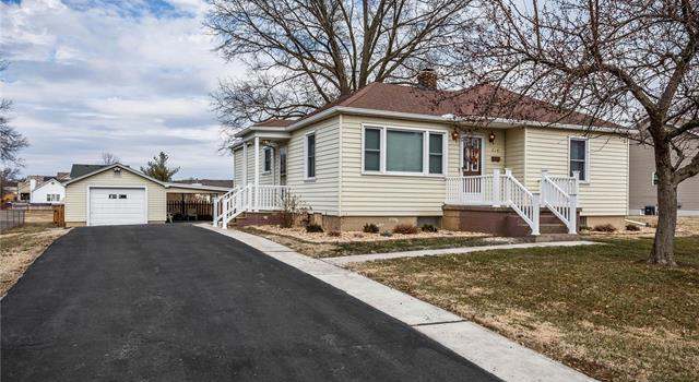 Photo of 214 Hazel St, Troy, IL 62294