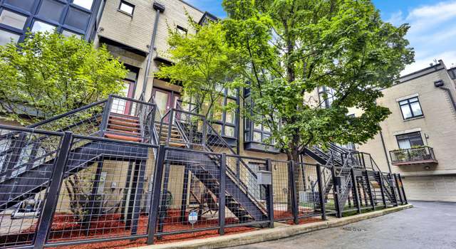 Photo of 1713 W Diversey Pkwy Unit C, Chicago, IL 60614