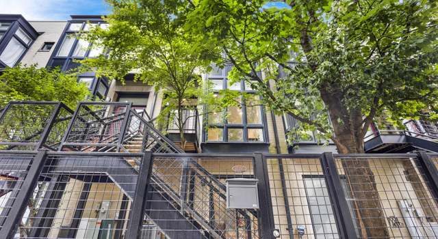 Photo of 1713 W Diversey Pkwy Unit C, Chicago, IL 60614