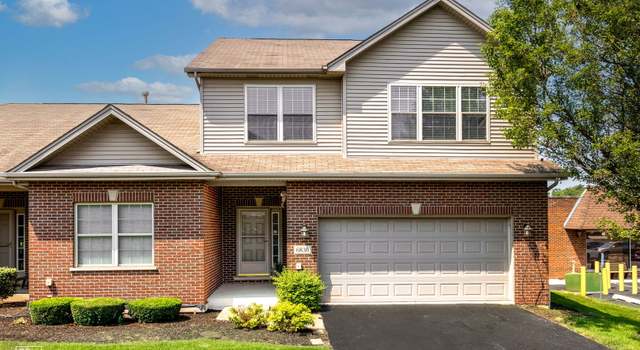 Photo of 6830 White Egret Ct, Tinley Park, IL 60477