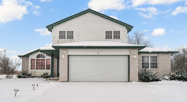 Photo of 90 Mary Ct, Sauk Village, IL 60411