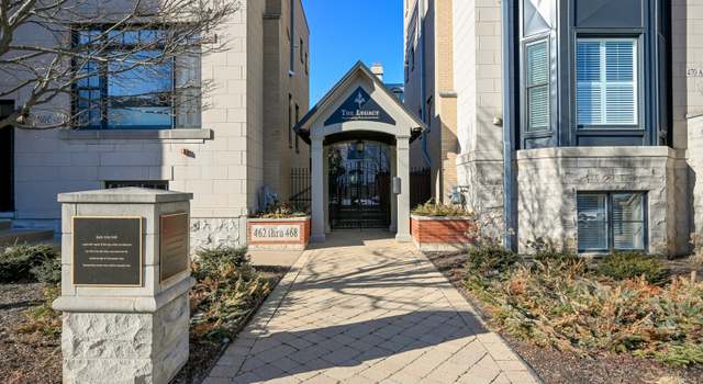Photo of 468 Pennsylvania Ave Unit E, Glen Ellyn, IL 60137