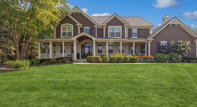 Photo of 21567 W Hampshire Pl, Mundelein, IL 60060