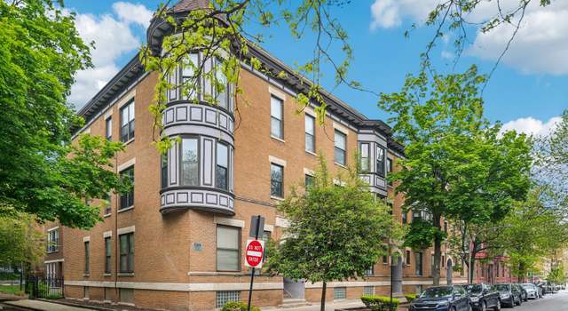 Photo of 850 W Cornelia Ave #102, Chicago, IL 60657