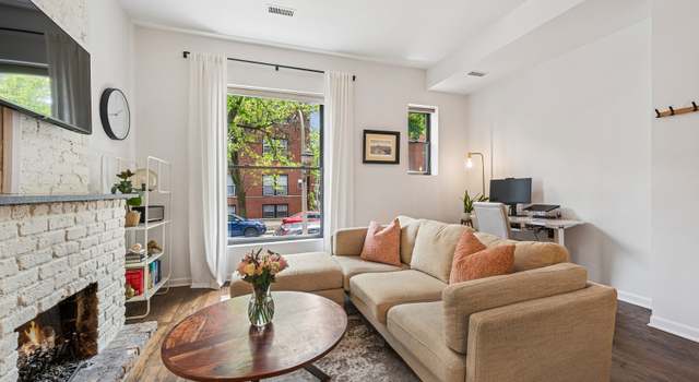Photo of 850 W Cornelia Ave #102, Chicago, IL 60657