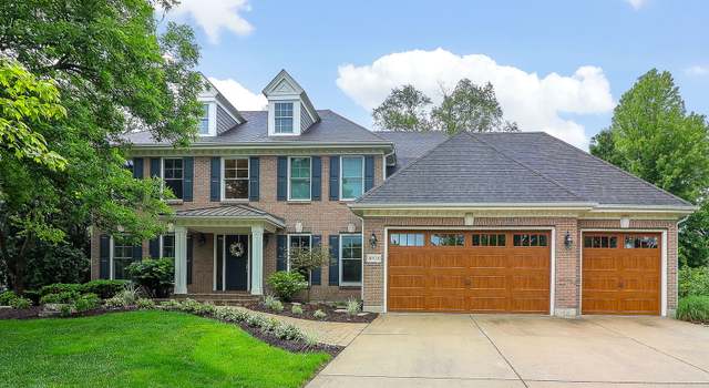 Photo of 26W231 Tuckaway Ct, Winfield, IL 60190