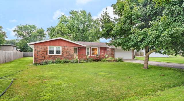 Photo of 506 Joann St, Mazon, IL 60444