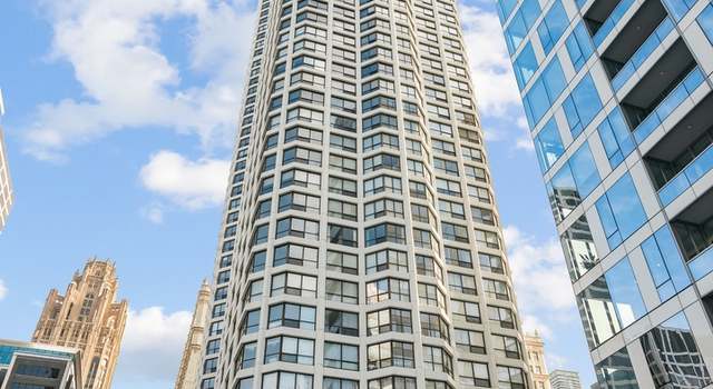 Photo of 405 N Wabash Ave #2515, Chicago, IL 60611