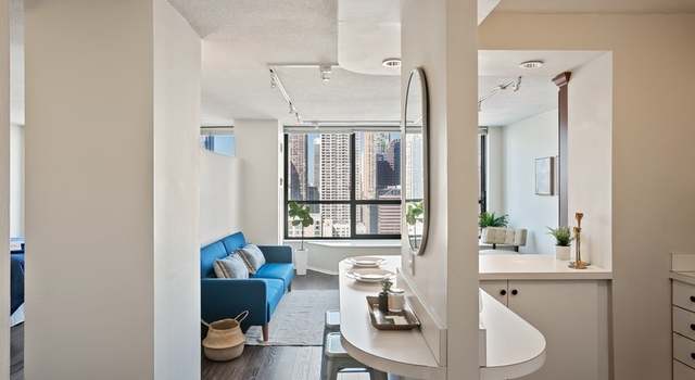 Photo of 405 N Wabash Ave #2515, Chicago, IL 60611