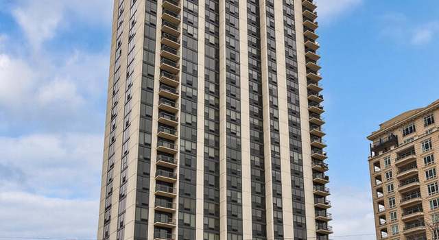 Photo of 2500 N Lakeview Ave #903, Chicago, IL 60614