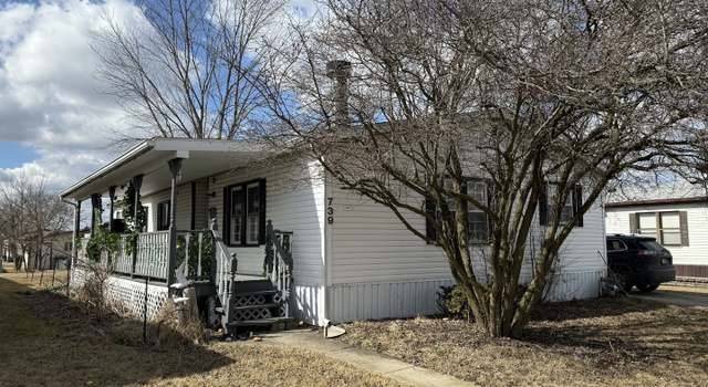 Photo of 739 Chapparal Ter, Matteson, IL 60443