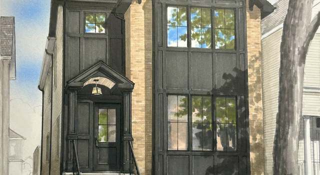 Photo of 3619 N Hoyne Ave, Chicago, IL 60618