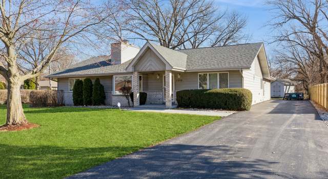 Photo of 1205 174th St, East Hazel Crest, IL 60429
