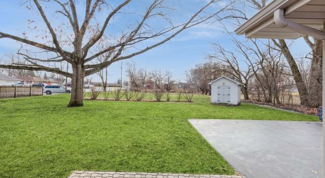 Photo of 1205 174th St, East Hazel Crest, IL 60429