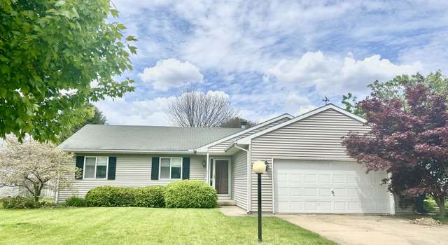 Photo of 3112 Valerie Dr, Champaign, IL 61822