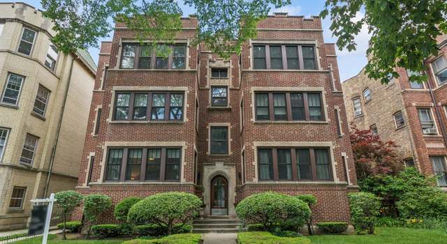 Photo of 542 Michigan Ave #1, Evanston, IL 60202