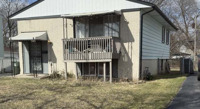 Photo of 16524 Park Ave, Markham, IL 60428
