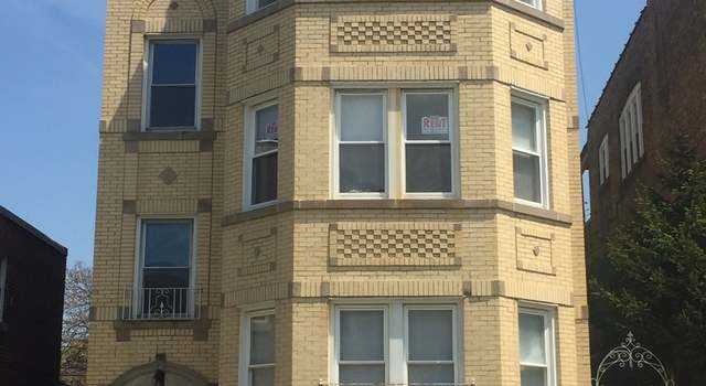 Photo of 6039 N Mozart St, Chicago, IL 60659