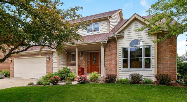 Photo of 921 Merrill New Rd, Sugar Grove, IL 60554