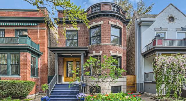 Photo of 1506 W Sunnyside Ave, Chicago, IL 60640